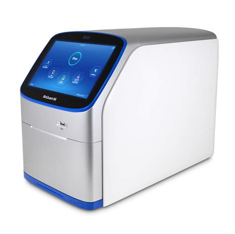 pcr analyzer lab equipment|best real time pcr machine.